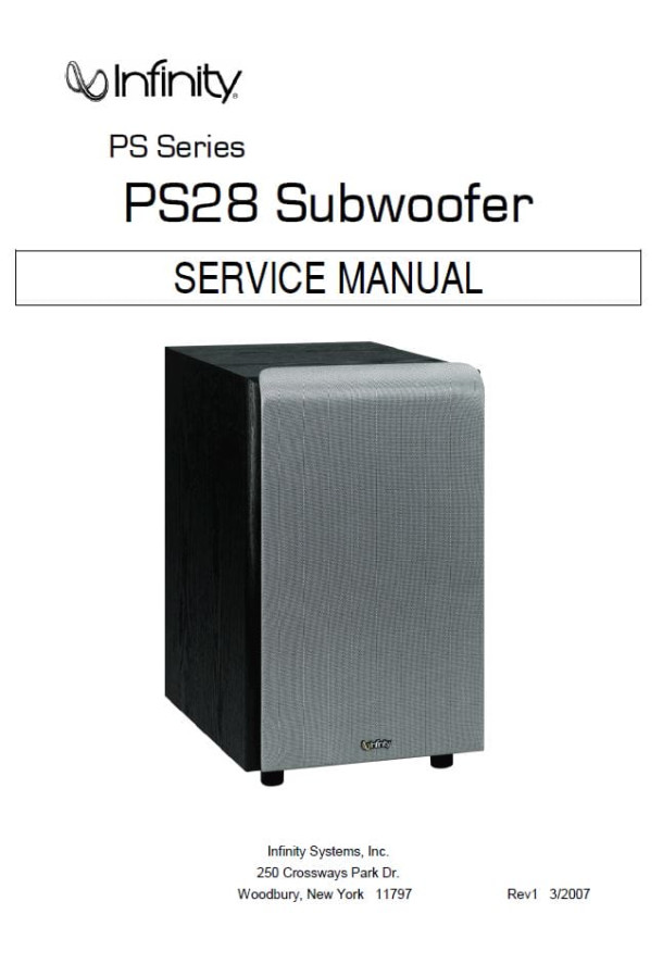 PS-28 Rev.1
